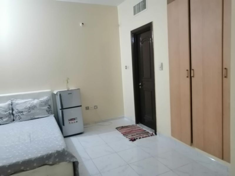 Fully Furnished Room Available For Kerala Couples In Mohammed Bin Zayed City Abu Dhabi AED 2350 Per Month